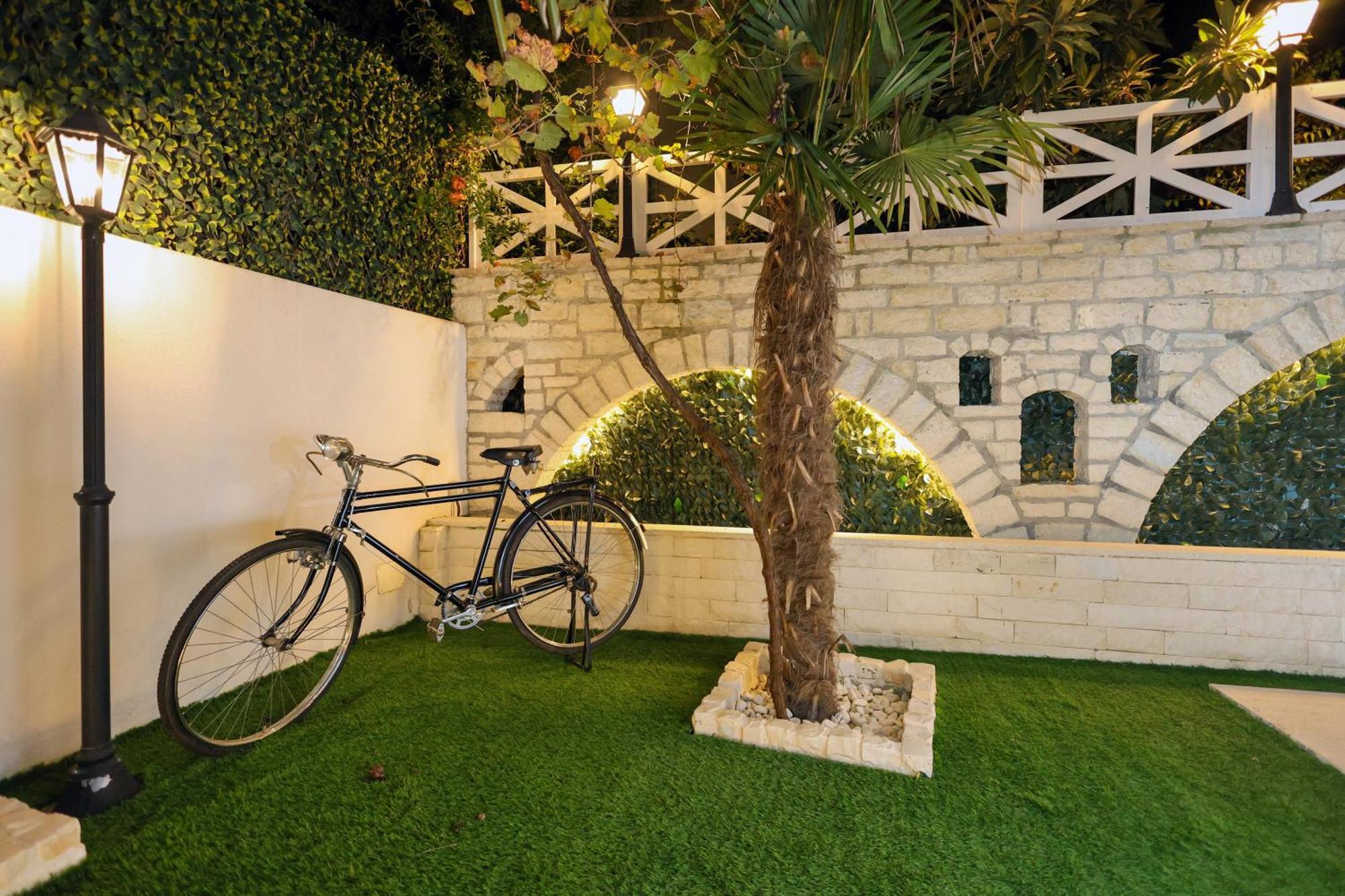 Hotel Mimani Berat Habitación foto